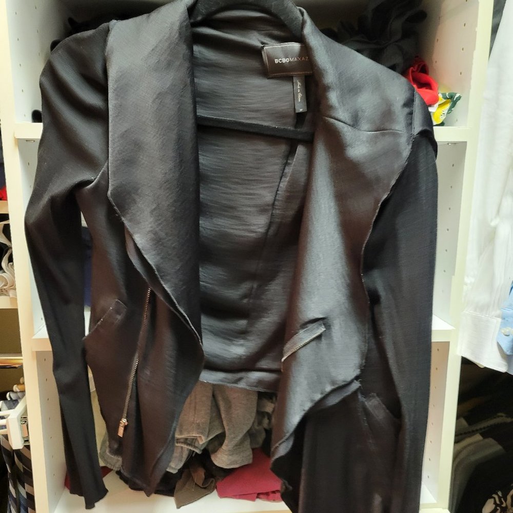 Bcbg jacket